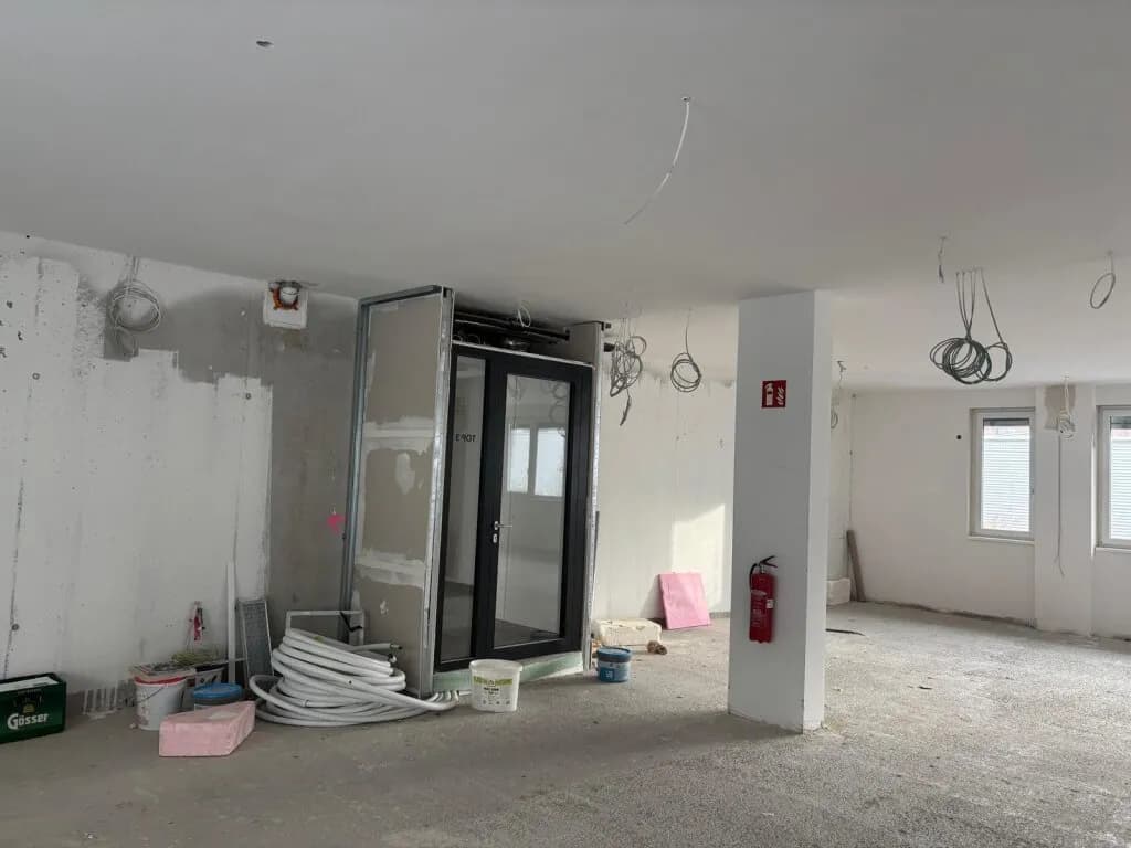 Gewerbeimmobilie mieten in Wien – 194 m², € 2.550 – Bild 9 von 13
