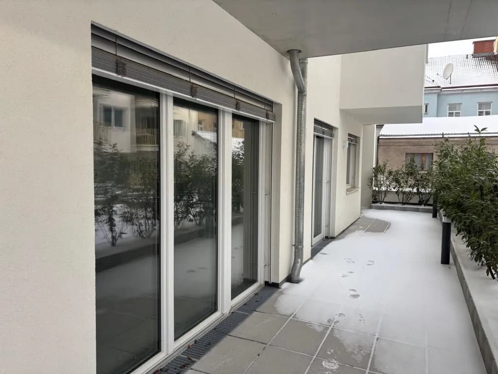 Gewerbeimmobilie mieten in Wien – 194 m², € 2.550 – Bild 10 von 13