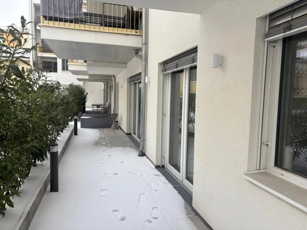 Gewerbeimmobilie mieten in Wien – 194 m², € 2.550 – Bild 11 von 13