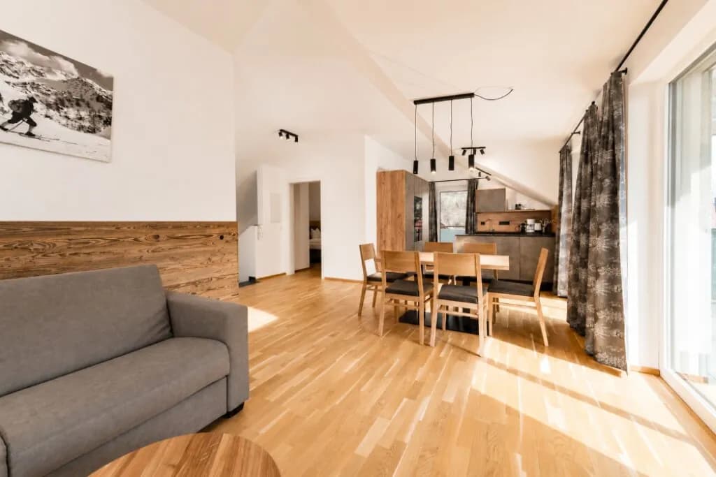 2-Zimmer-Wohnung kaufen in Liezen – 66,25 m², € 771.736 – Bild 2 von 10