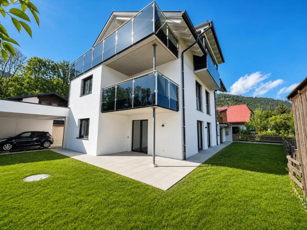 2-Zimmer-Wohnung kaufen in Liezen – 66,25 m², € 771.736 – Bild 9 von 10