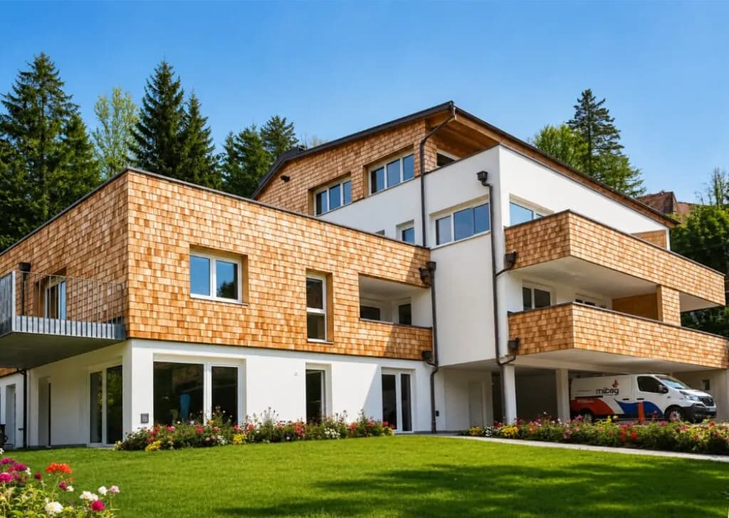 2-Zimmer-Wohnung kaufen in Kirchdorf an der Krems – 69,3 m² – Bild 2 von 7