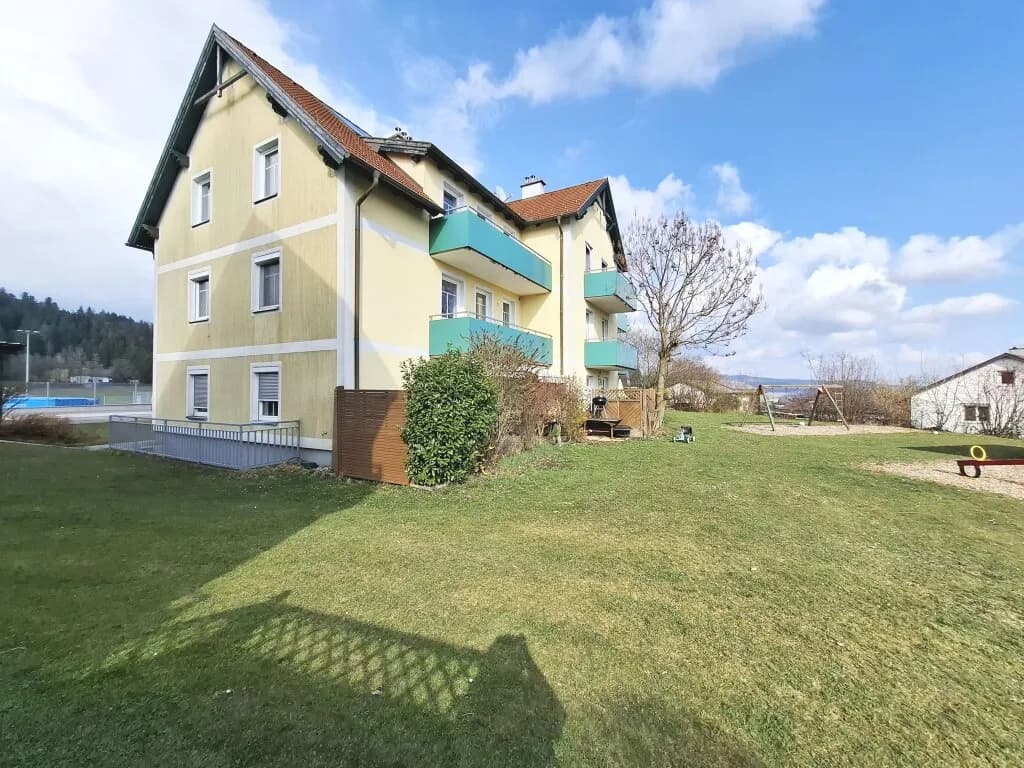 3-Zimmer-Wohnung mieten in Melk – 74,32 m², € 557 – Bild 11 von 15