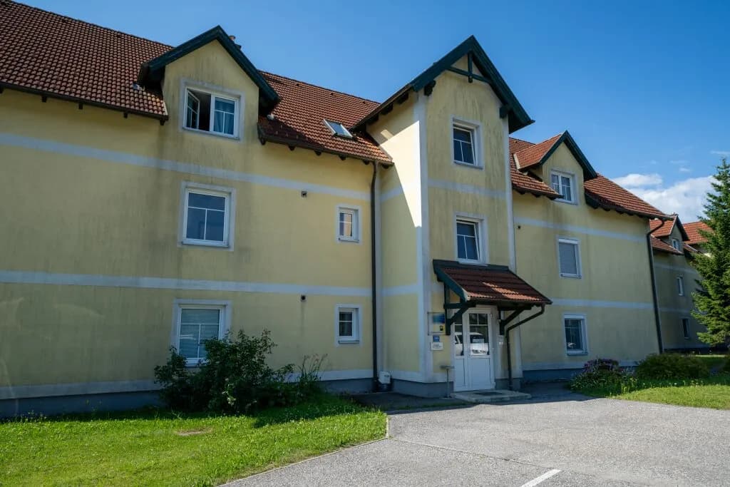 3-Zimmer-Wohnung mieten in Melk – 74,32 m², € 557 – Bild 12 von 15