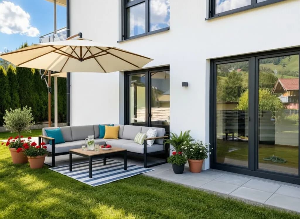 3-Zimmer-Wohnung kaufen in Liezen – 75,15 m² – Bild 3 von 11