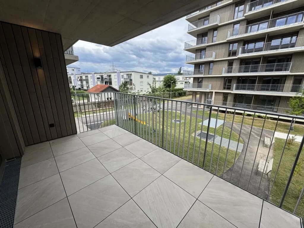 1-Zimmer-Wohnung kaufen in Graz – 33,05 m², € 158.000