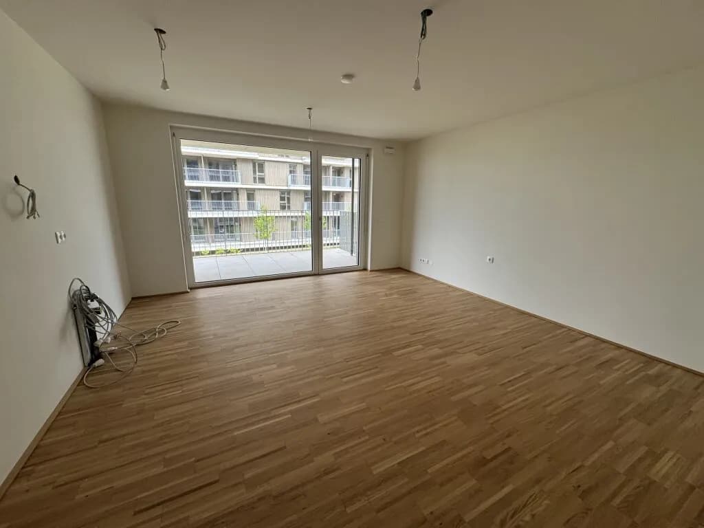 1-Zimmer-Wohnung kaufen in Graz – 33,05 m², € 158.000 – Bild 2 von 14