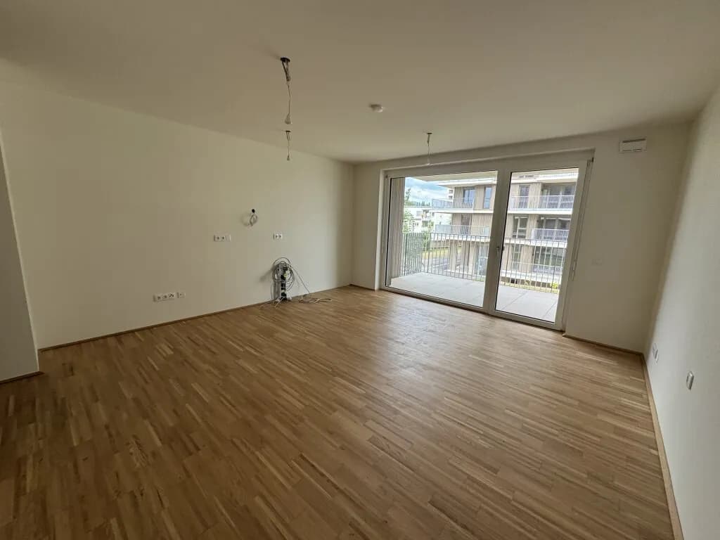 1-Zimmer-Wohnung kaufen in Graz – 33,05 m², € 158.000 – Bild 3 von 14