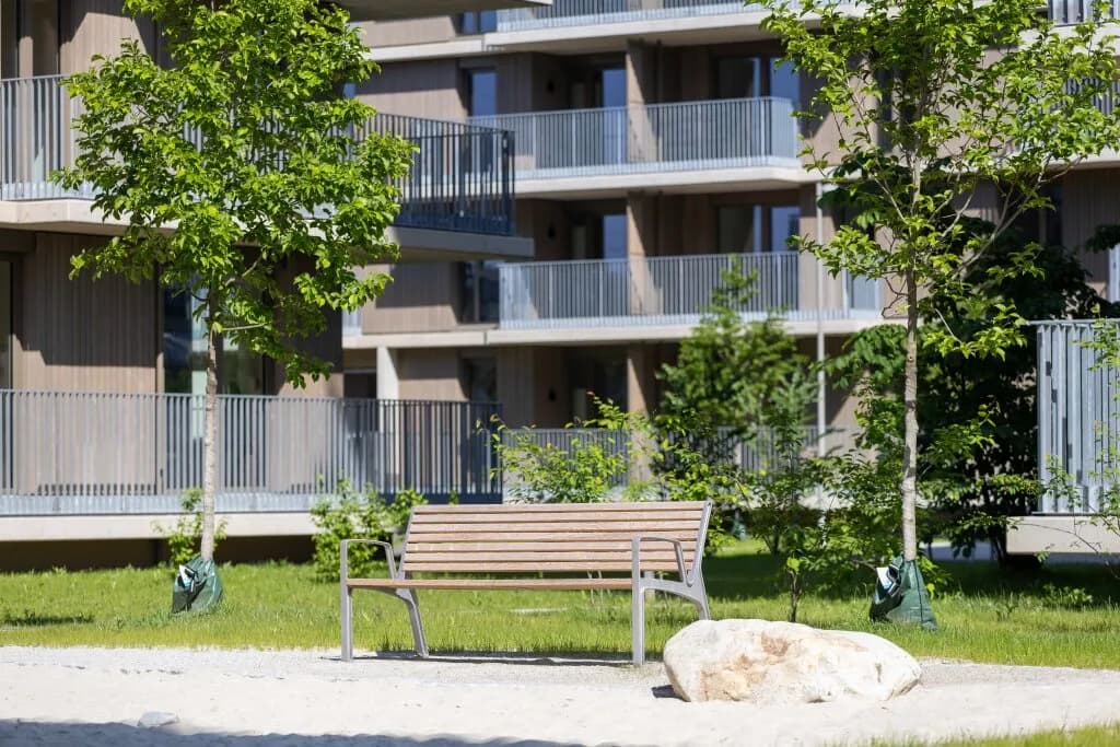 1-Zimmer-Wohnung kaufen in Graz – 33,05 m², € 158.000 – Bild 10 von 14