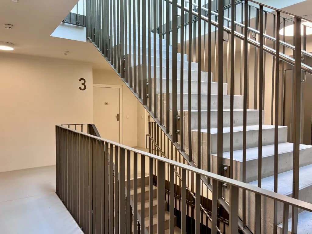 1-Zimmer-Wohnung kaufen in Graz – 33,05 m², € 158.000 – Bild 13 von 14
