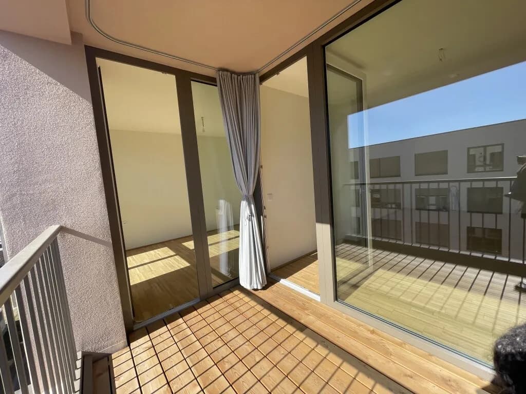 3-Zimmer-Wohnung kaufen in Graz – 58,12 m², € 281.000 – Bild 2 von 22