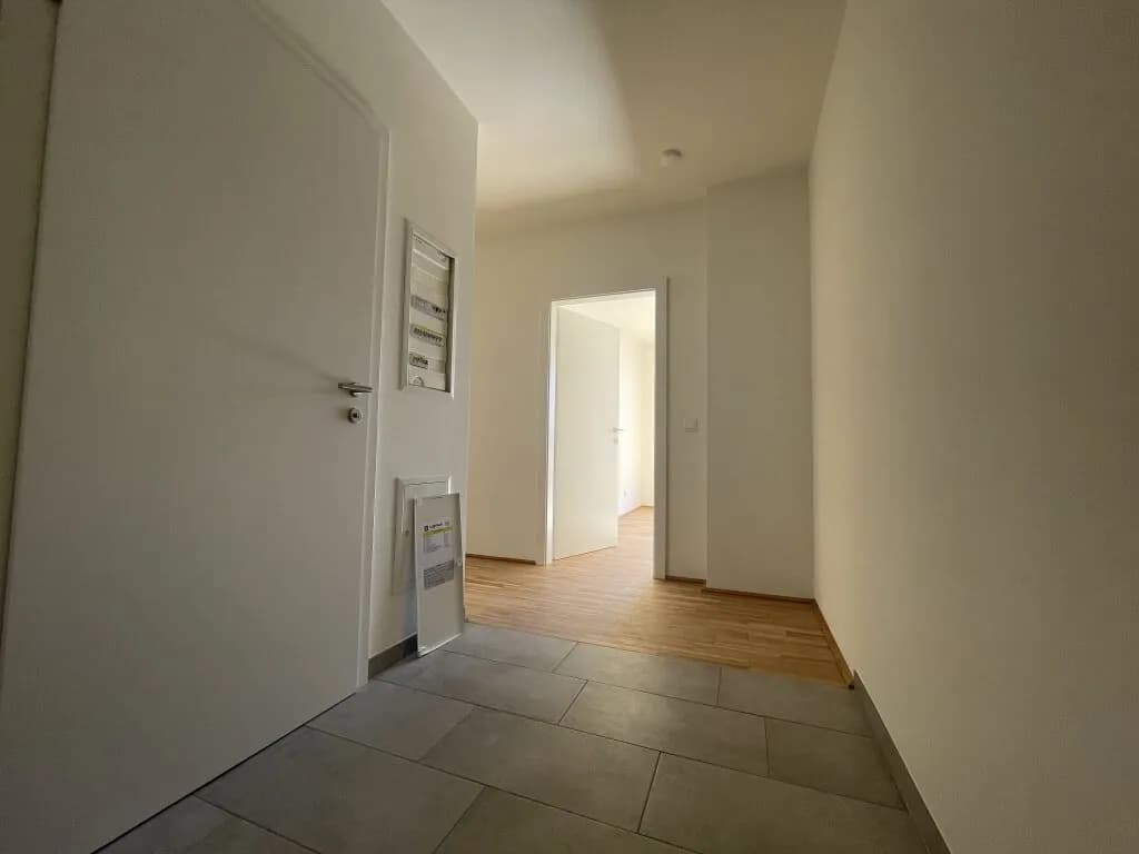 3-Zimmer-Wohnung kaufen in Graz – 58,12 m², € 281.000 – Bild 3 von 22