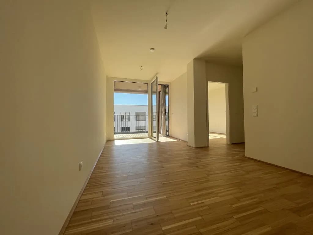 3-Zimmer-Wohnung kaufen in Graz – 58,12 m², € 281.000 – Bild 4 von 22