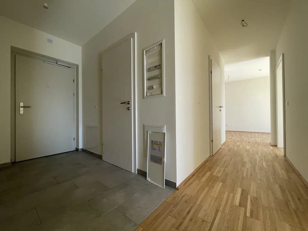3-Zimmer-Wohnung kaufen in Graz – 58,12 m², € 281.000 – Bild 11 von 22