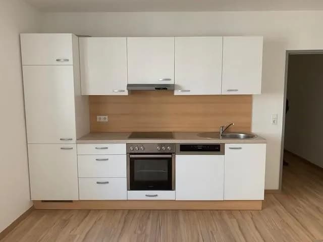 1-Zimmer-Wohnung kaufen in Leoben – 47,1 m², € 107.900