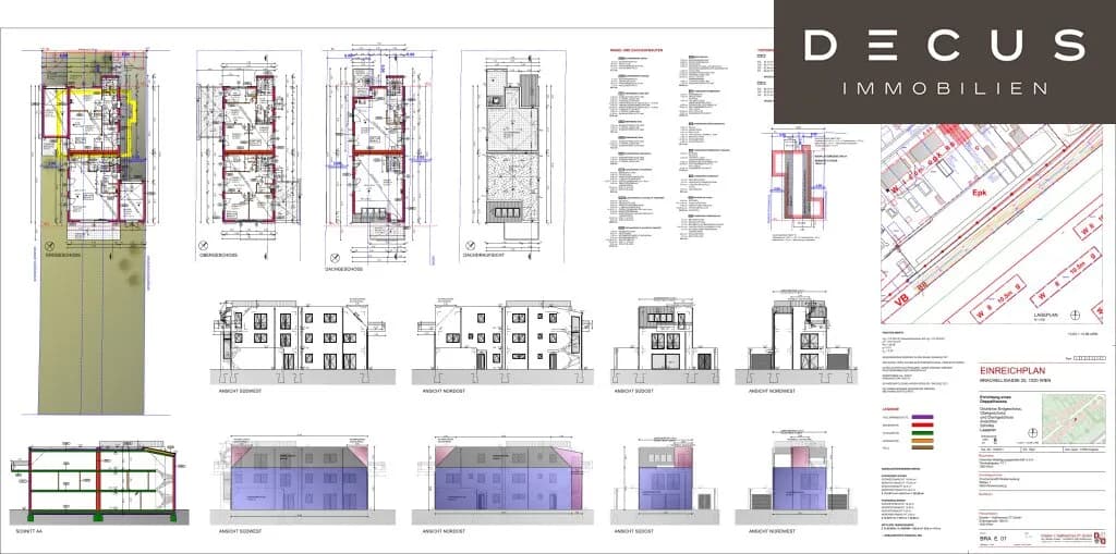 Grundstück kaufen in Wien – 780 m², € 620.000 – Bild 7 von 7