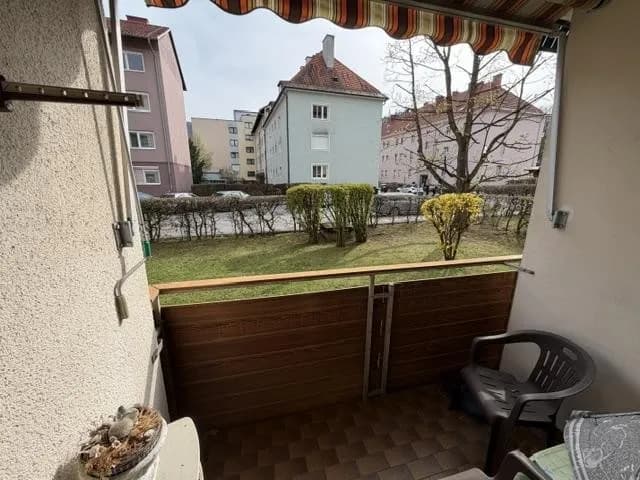 2-Zimmer-Wohnung kaufen in Murtal – 61 m², € 78.500 – Bild 2 von 8