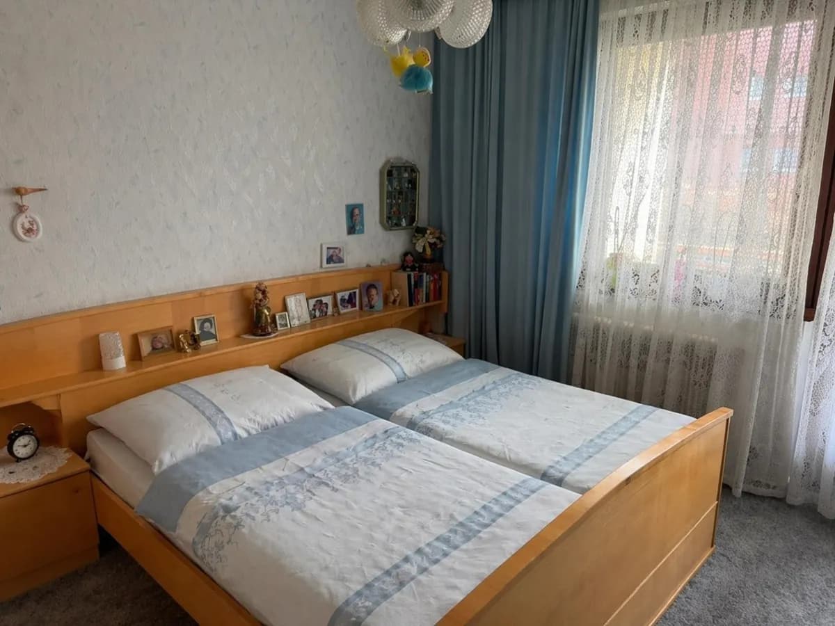 2-Zimmer-Wohnung kaufen in Murtal – 61 m², € 78.500 – Bild 3 von 8