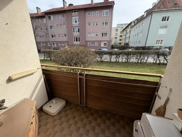 2-Zimmer-Wohnung kaufen in Murtal – 61 m², € 78.500 – Bild 4 von 8