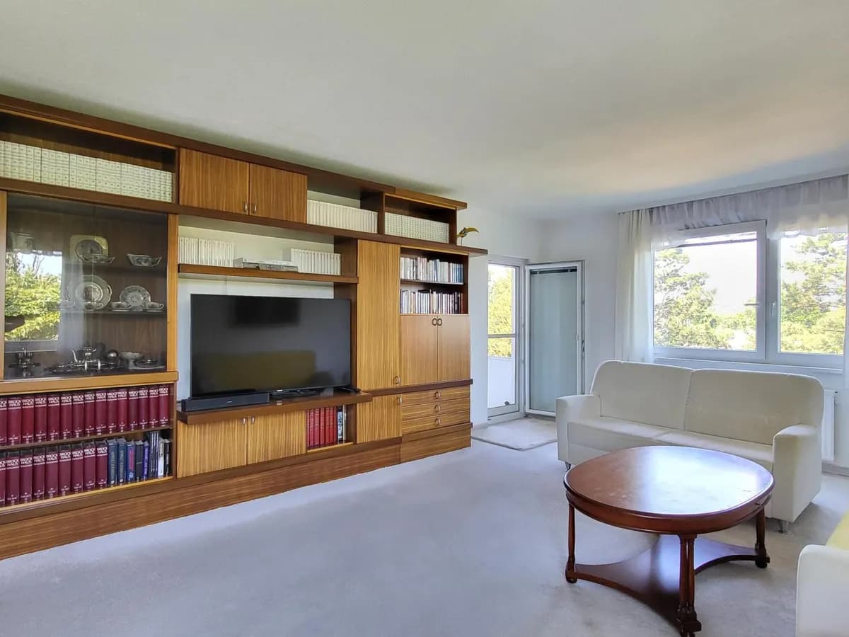 5-Zimmer-Wohnung kaufen in Mödling – 124 m², € 358.000 – Bild 1 von 14