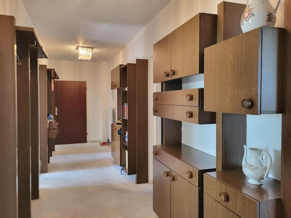 5-Zimmer-Wohnung kaufen in Mödling – 124 m², € 358.000 – Bild 3 von 14