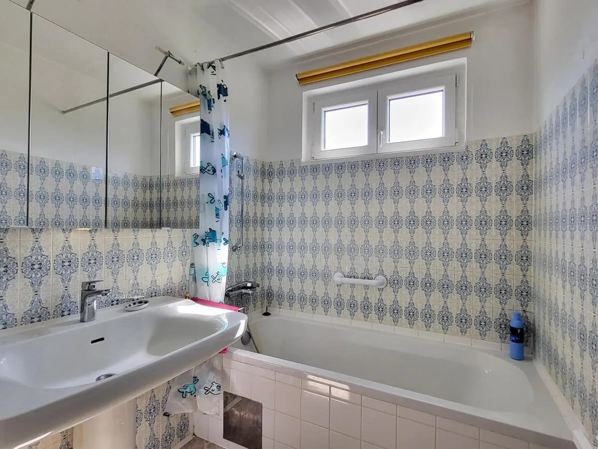 5-Zimmer-Wohnung kaufen in Mödling – 124 m², € 358.000 – Bild 5 von 14
