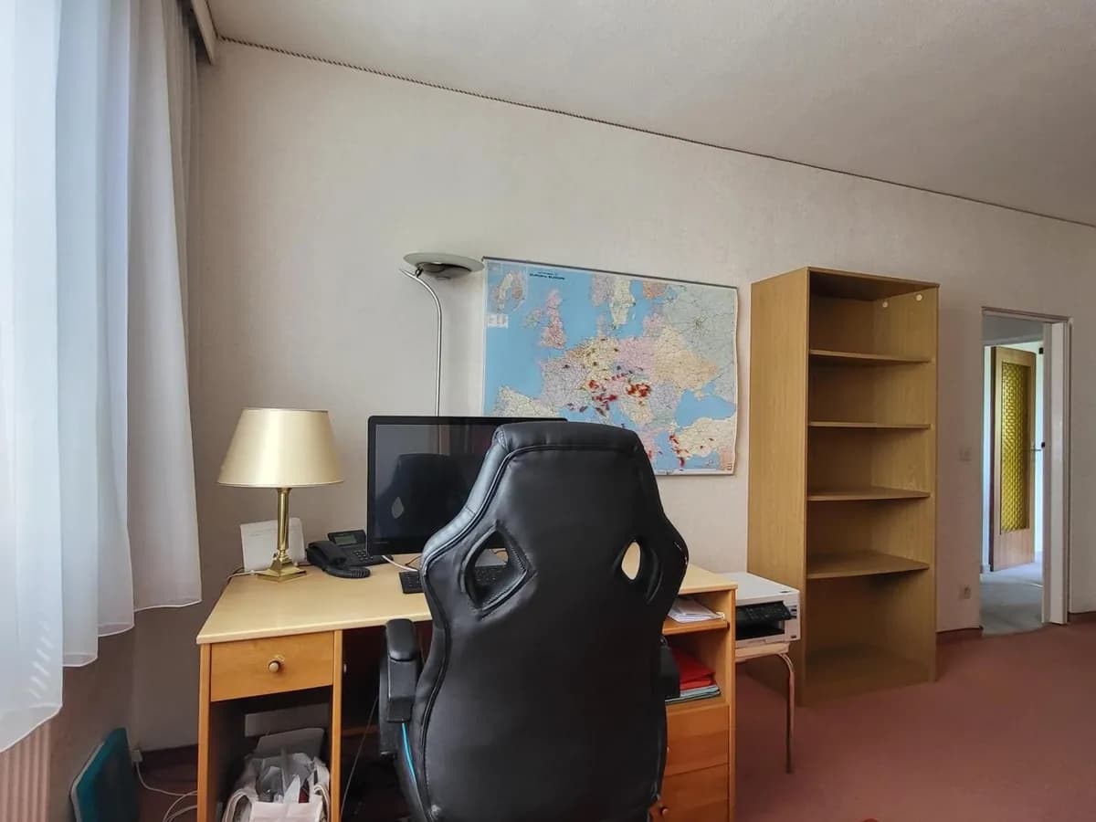 5-Zimmer-Wohnung kaufen in Mödling – 124 m², € 358.000 – Bild 8 von 14