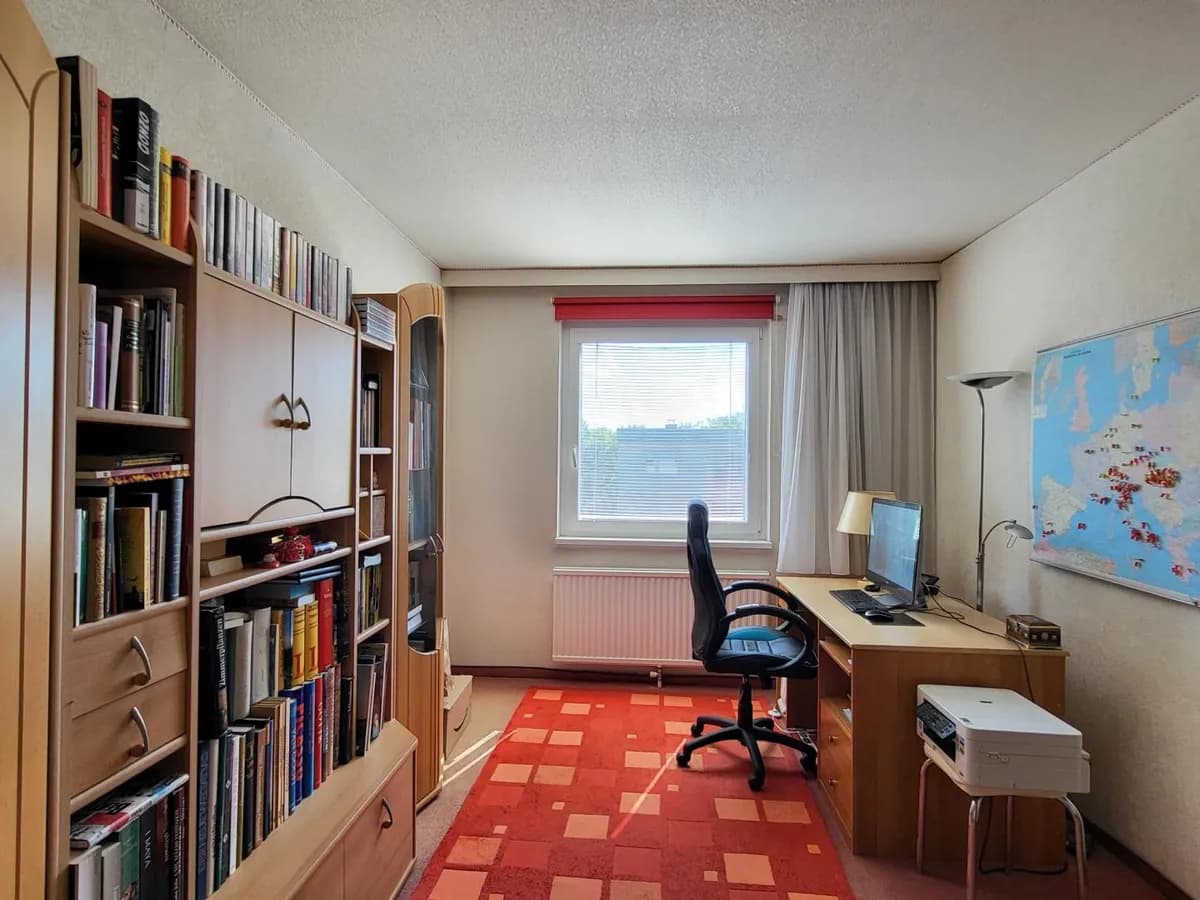 5-Zimmer-Wohnung kaufen in Mödling – 124 m², € 358.000 – Bild 9 von 14