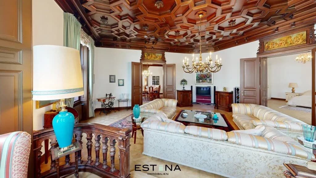 4-Zimmer-Wohnung kaufen in Wien – 222 m², € 1.950.000 – Bild 3 von 10