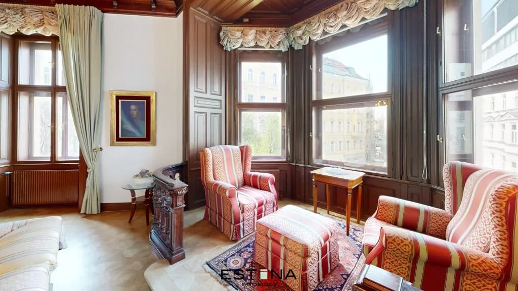 4-Zimmer-Wohnung kaufen in Wien – 222 m², € 1.950.000 – Bild 5 von 10