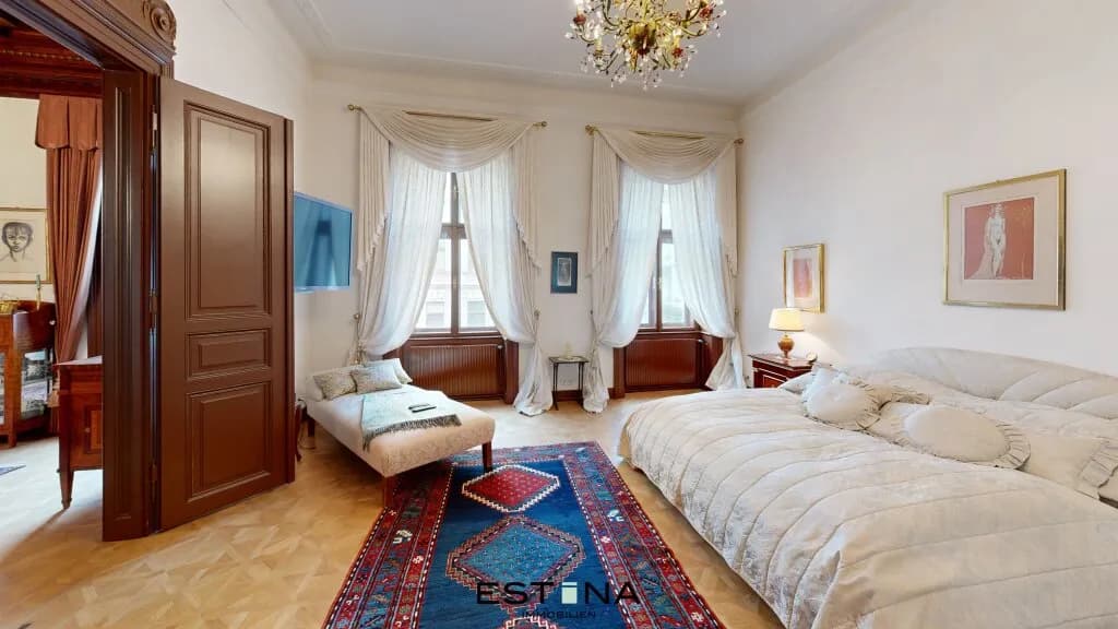 4-Zimmer-Wohnung kaufen in Wien – 222 m², € 1.950.000 – Bild 7 von 10