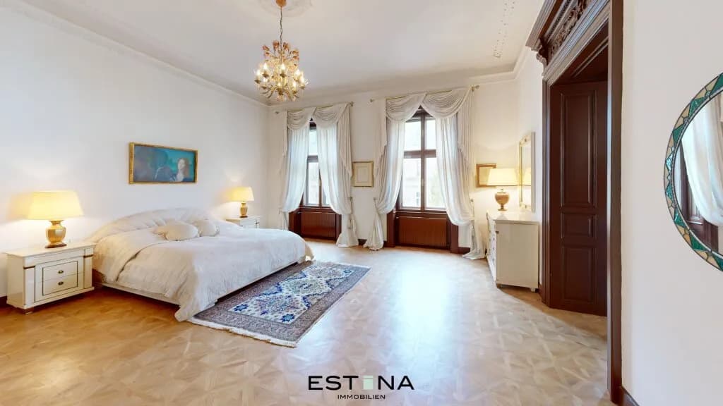 4-Zimmer-Wohnung kaufen in Wien – 222 m², € 1.950.000 – Bild 8 von 10