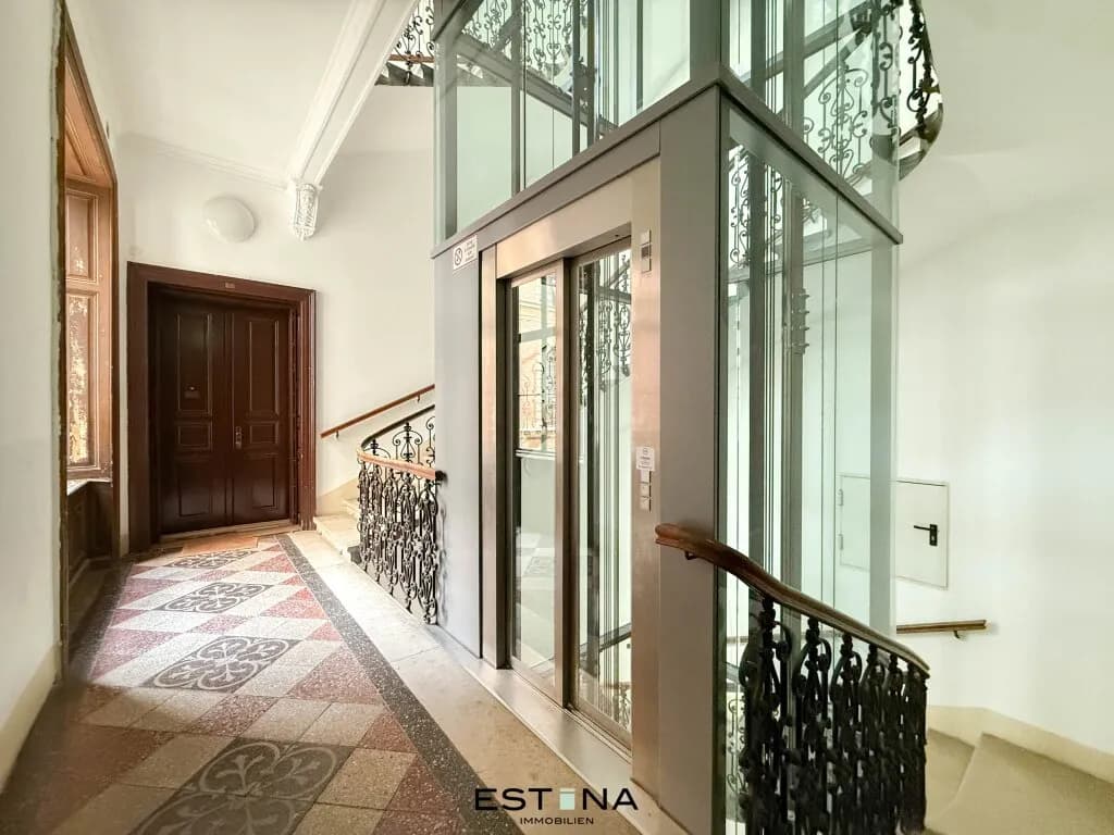 4-Zimmer-Wohnung kaufen in Wien – 222 m², € 1.950.000 – Bild 9 von 10