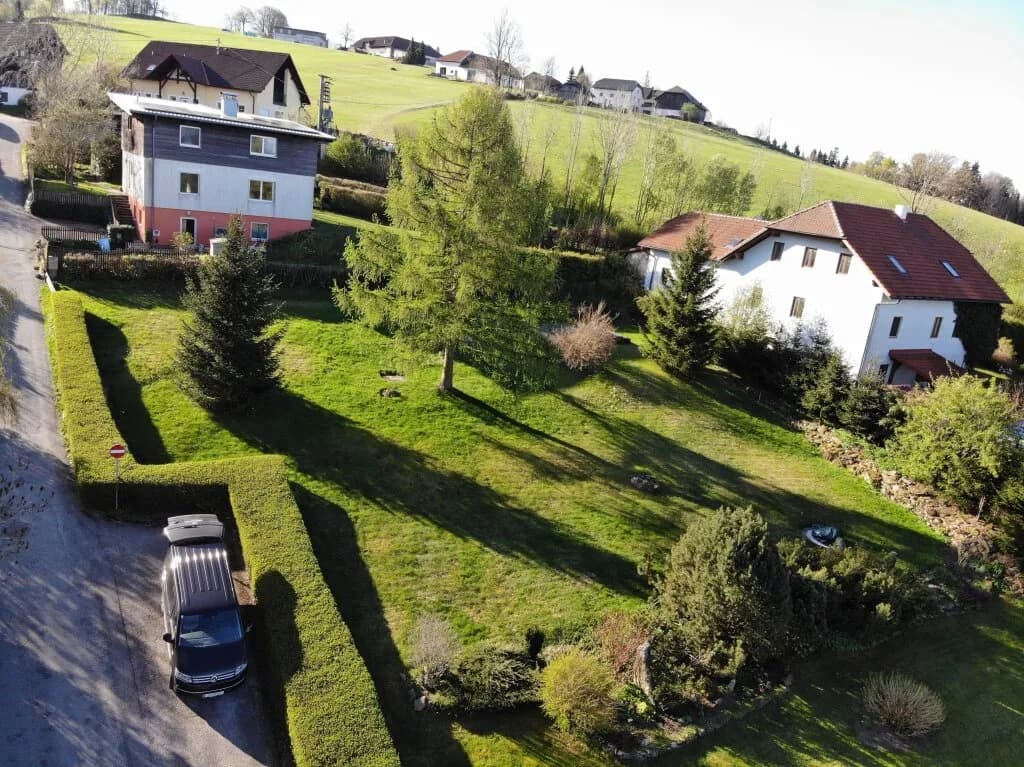 Grundstück kaufen in Urfahr-Umgebung – 692 m², € 162.000 – Bild 2 von 8