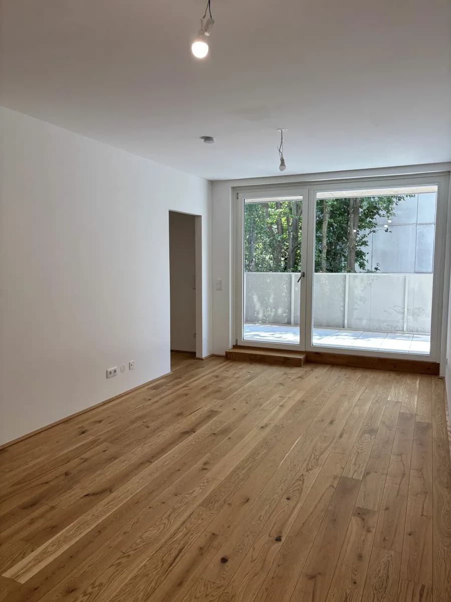 1-Zimmer-Wohnung kaufen in Wien – 42,61 m², € 269.500 – Bild 1 von 10