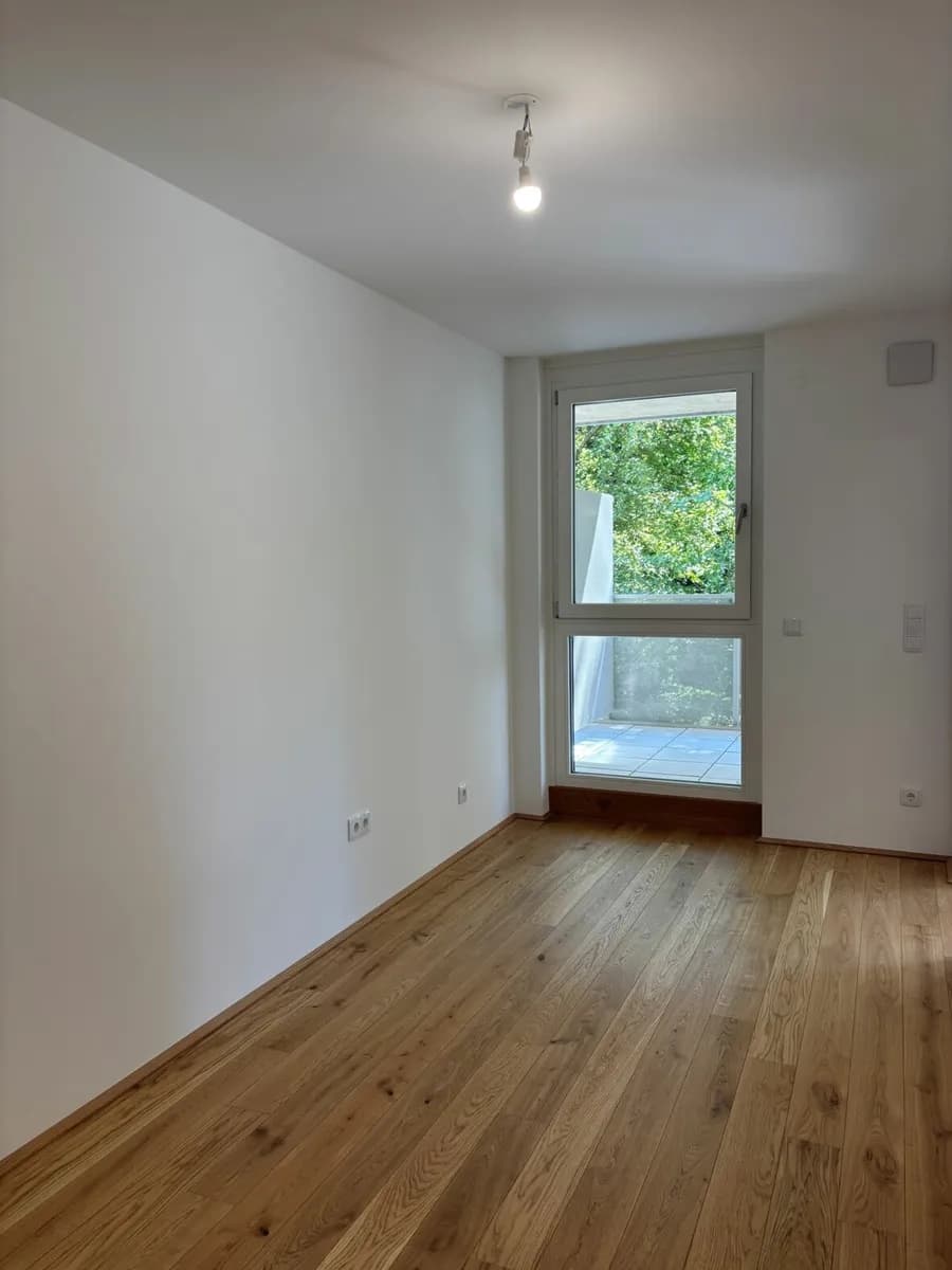 1-Zimmer-Wohnung kaufen in Wien – 42,61 m², € 269.500 – Bild 2 von 10