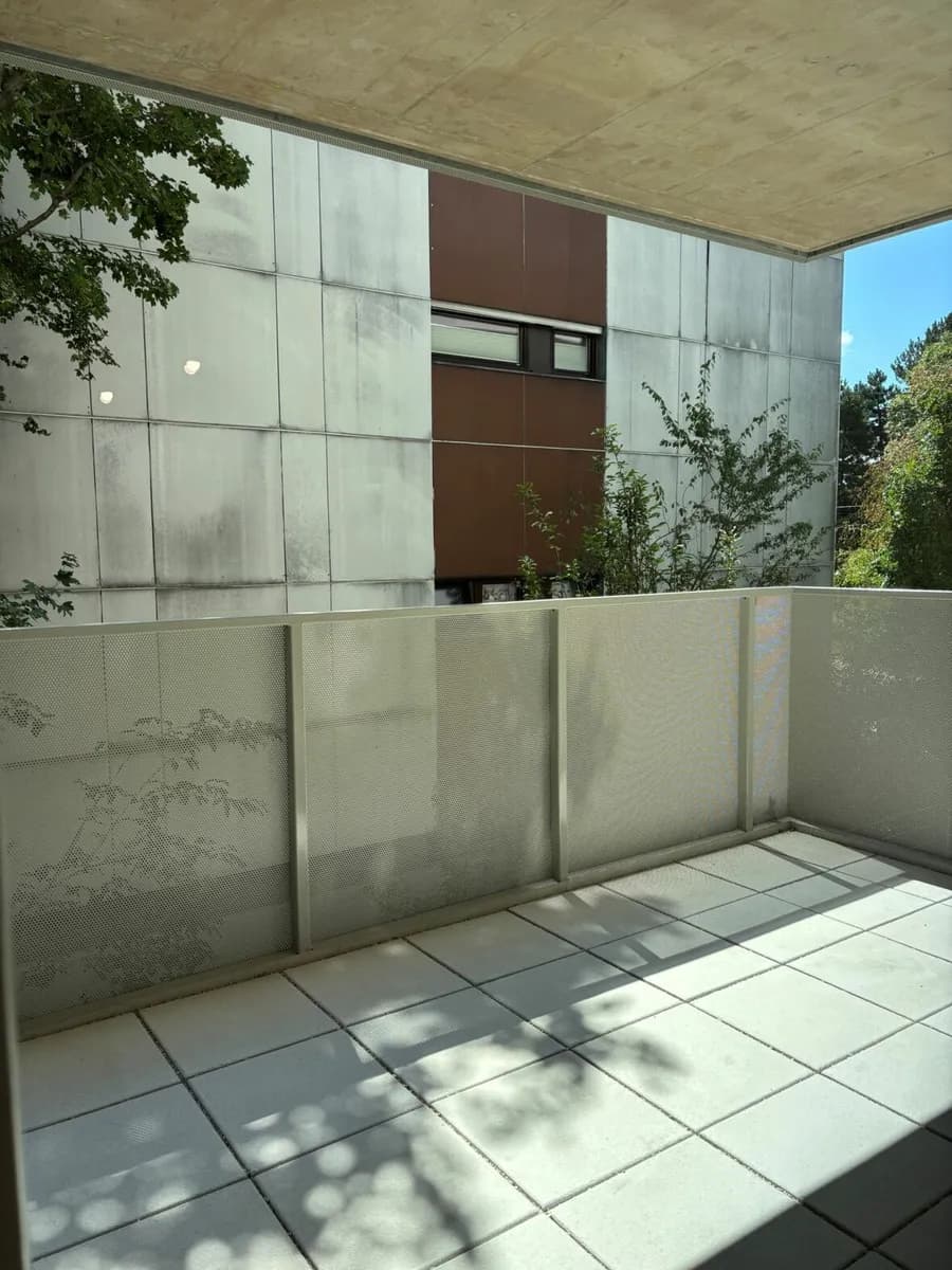 1-Zimmer-Wohnung kaufen in Wien – 42,61 m², € 269.500 – Bild 3 von 10