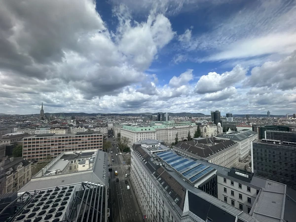 Gewerbeimmobilie mieten in Wien – 1 042 m², € 30 – Bild 6 von 12