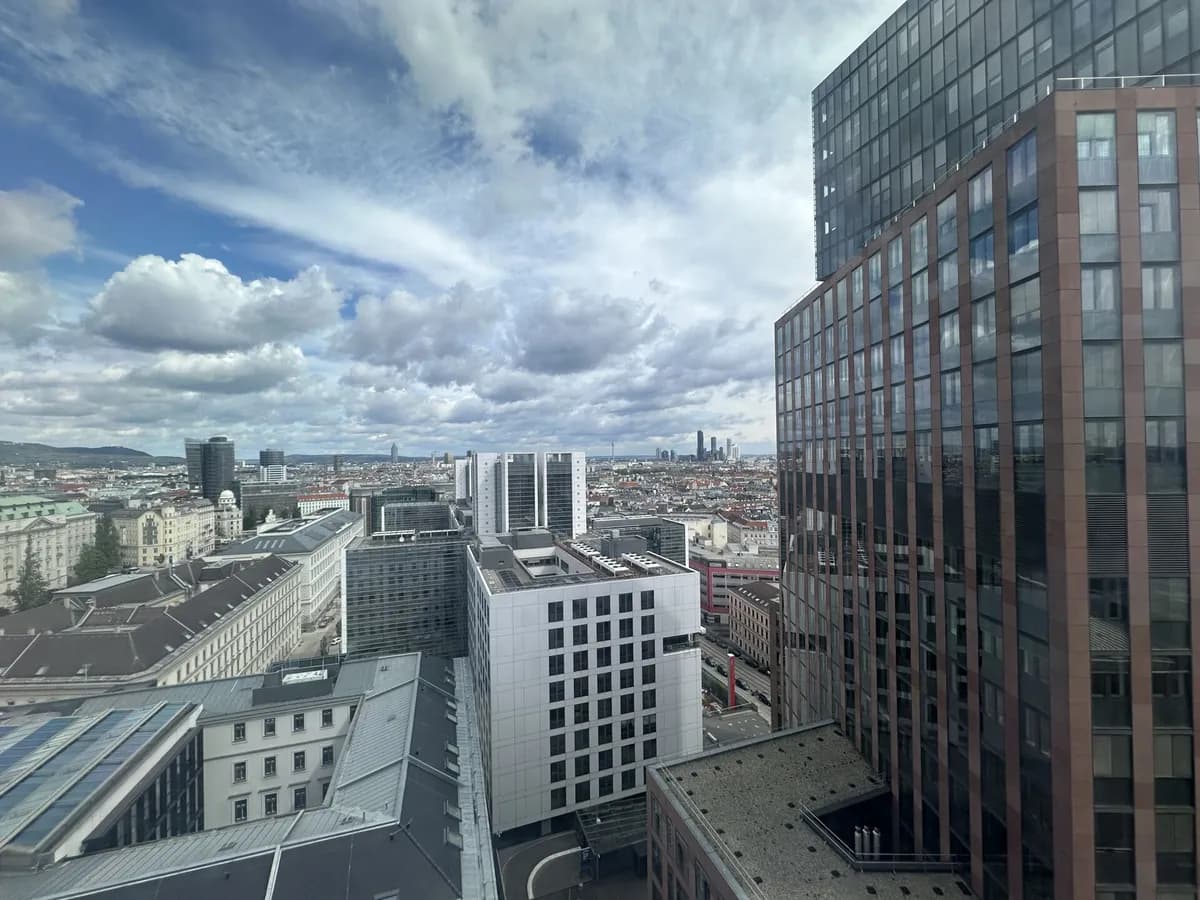 Gewerbeimmobilie mieten in Wien – 1 042 m², € 30 – Bild 7 von 12