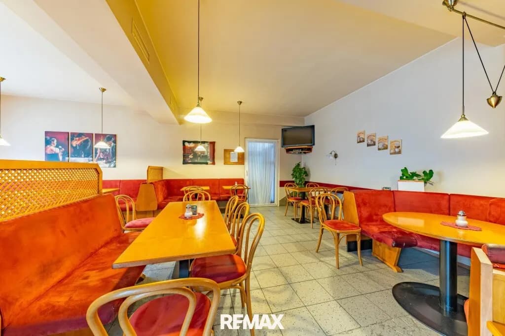 Gewerbeimmobilie mieten in Hollabrunn – 150 m², € 1.000 – Bild 2 von 8