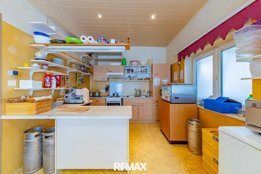 Gewerbeimmobilie mieten in Hollabrunn – 150 m², € 1.000 – Bild 6 von 8