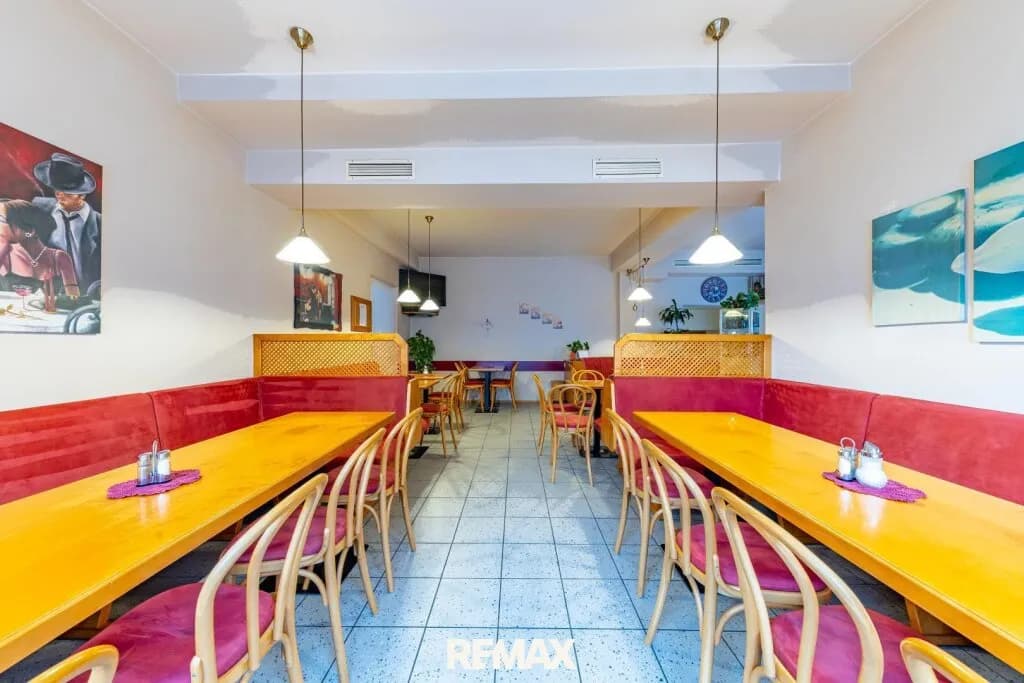 Gewerbeimmobilie mieten in Hollabrunn – 150 m², € 1.000 – Bild 7 von 8