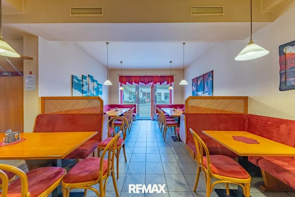 Gewerbeimmobilie mieten in Hollabrunn – 150 m², € 1.000 – Bild 8 von 8