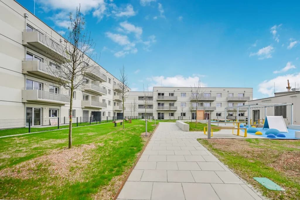2-Zimmer-Wohnung mieten in Wien – 54,57 m², € 1.070 – Bild 6 von 17