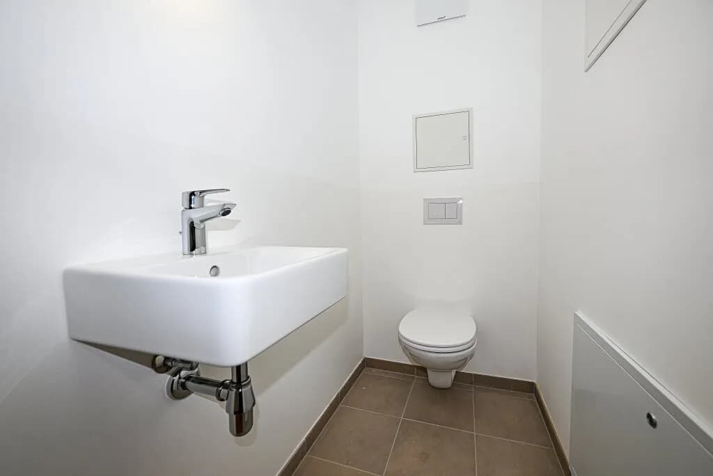 2-Zimmer-Wohnung mieten in Wien – 54,57 m², € 1.070 – Bild 13 von 17