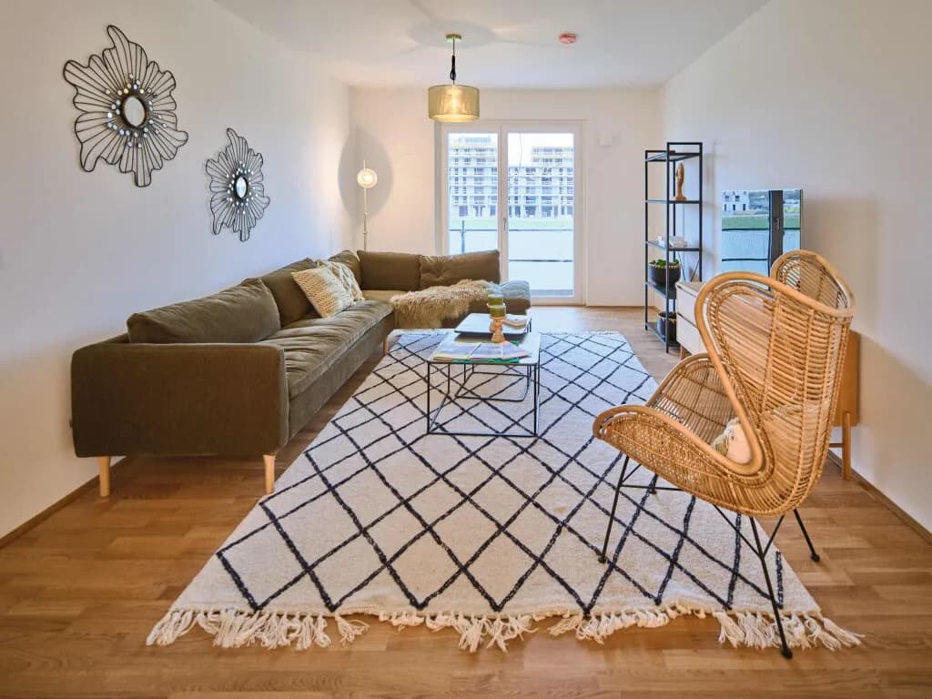 4-Zimmer-Wohnung kaufen in Wien – 108,92 m², € 660.700