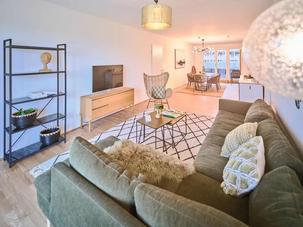 4-Zimmer-Wohnung kaufen in Wien – 108,92 m², € 660.700 – Bild 3 von 24