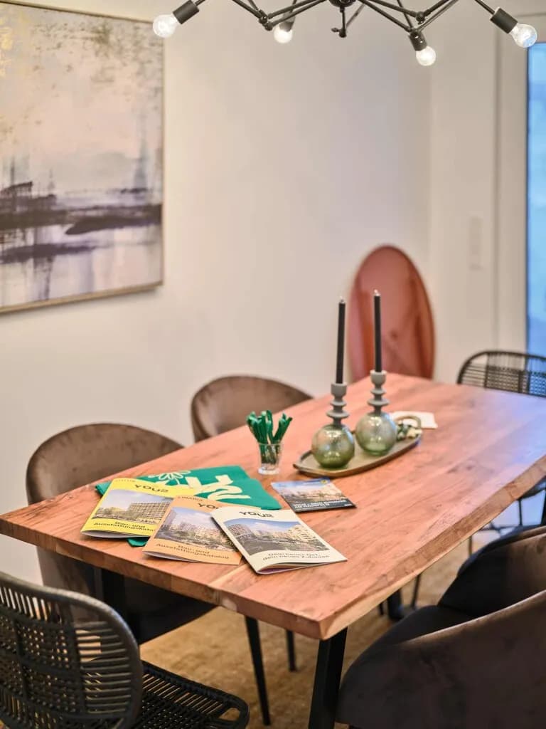 4-Zimmer-Wohnung kaufen in Wien – 108,92 m², € 660.700 – Bild 4 von 24