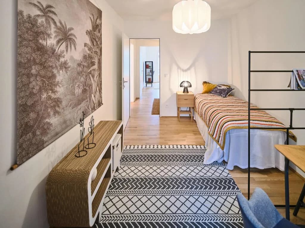 4-Zimmer-Wohnung kaufen in Wien – 108,92 m², € 660.700 – Bild 11 von 24