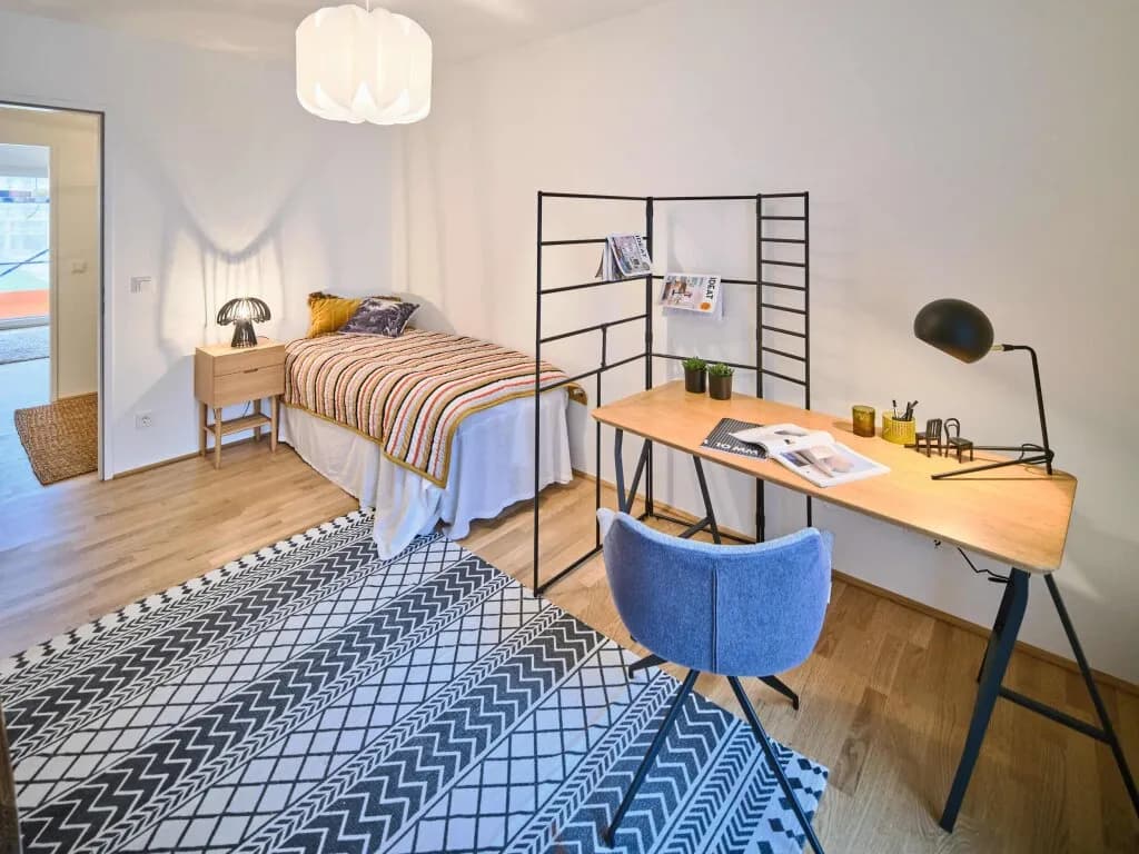 4-Zimmer-Wohnung kaufen in Wien – 108,92 m², € 660.700 – Bild 12 von 24